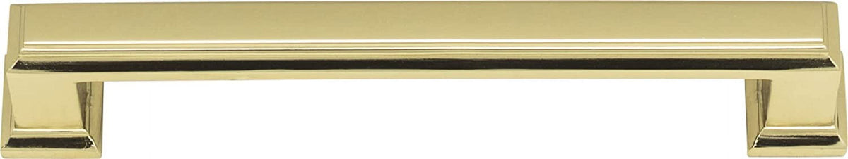 Large Pull Slate Finish B8976