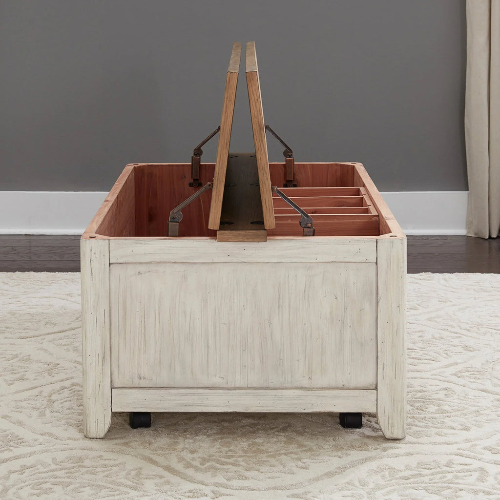 Storage Trunk A718909