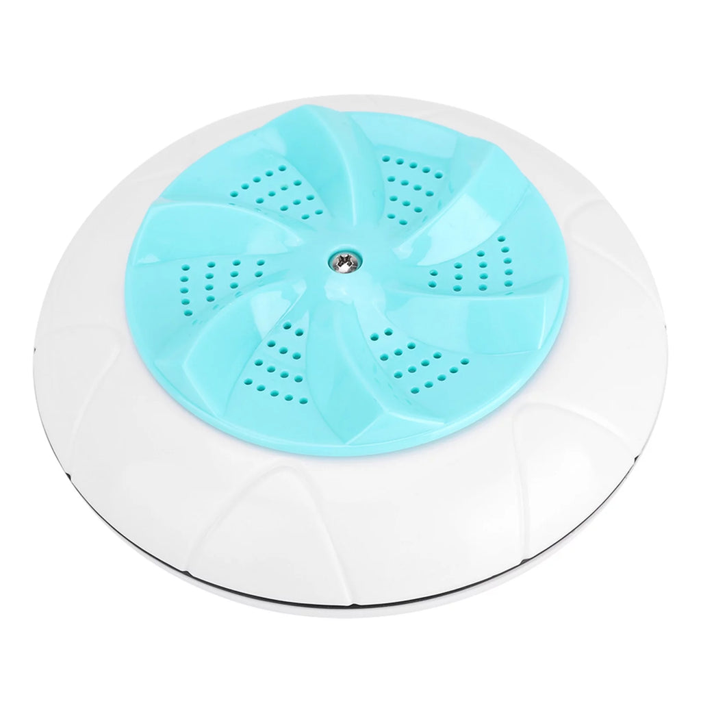 Foldable USB Portable Washing Machine J2267
