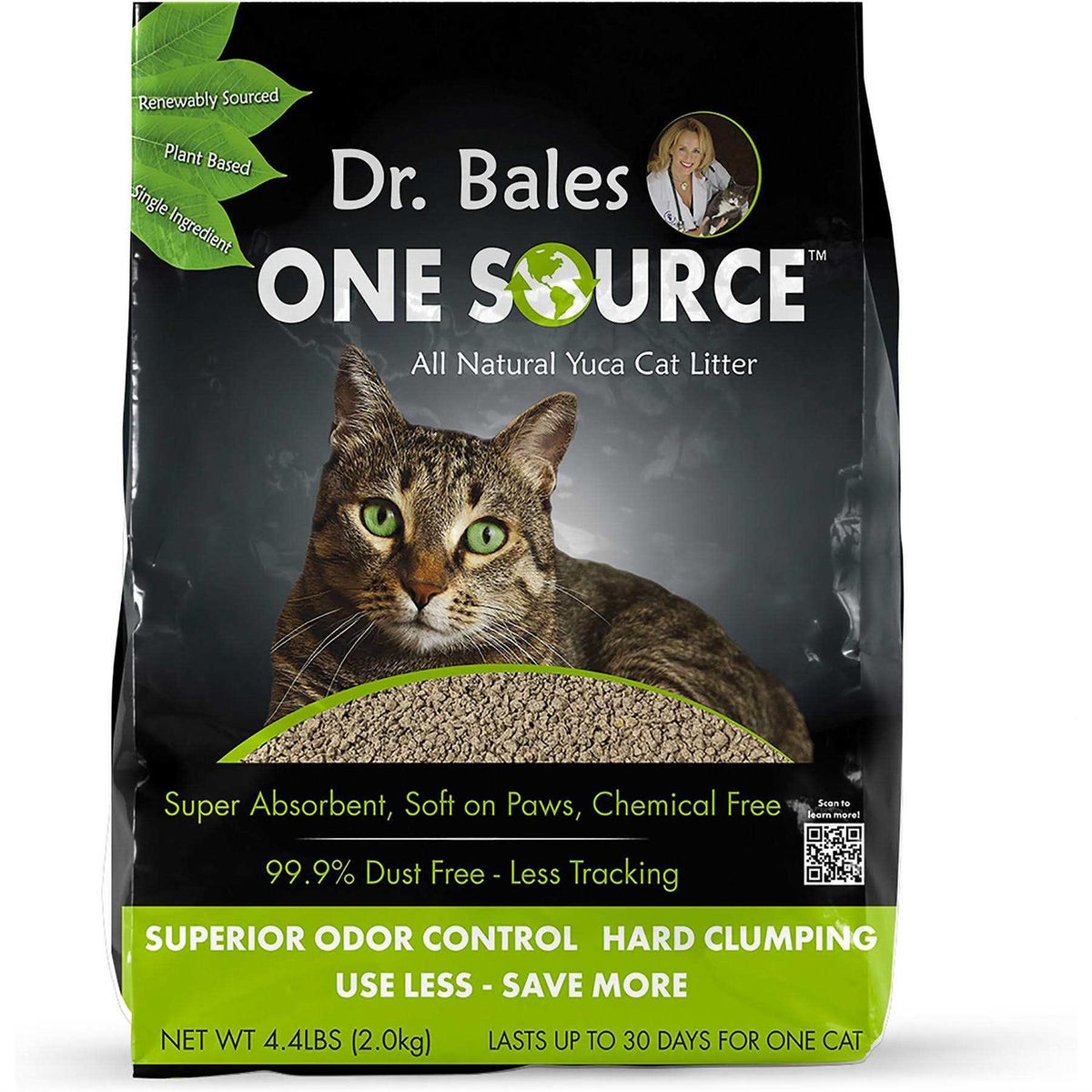 Clumping Cat Litter V581722