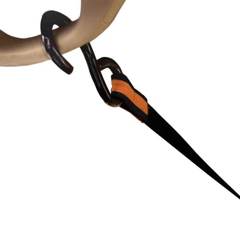 Auto Zip Line Z215