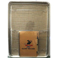 Dry Aging Pan and Record Book R3346