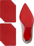 Self-Adhesive Anti-Slip Sole Guard 6"x4" 4 Pairs J39369