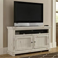 54" Wood TV Stand K115