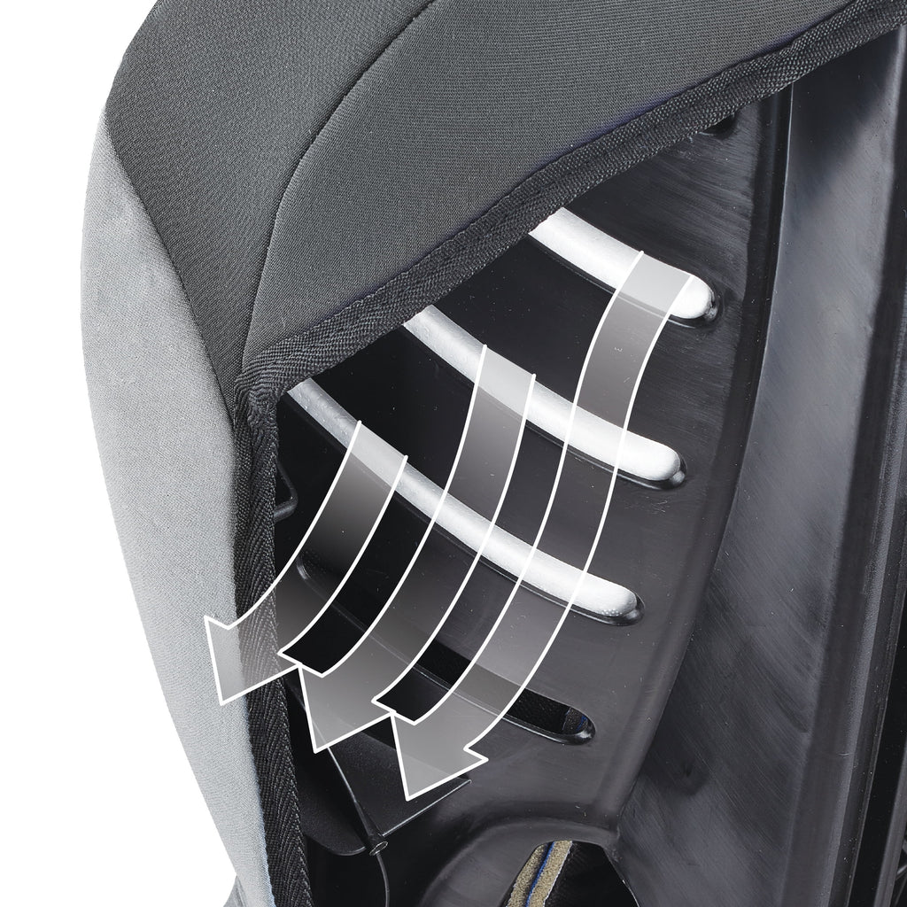 Convertible Car Seat H5618