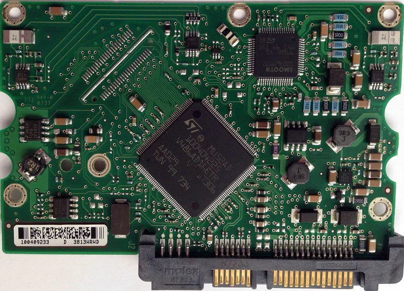 Seagate K9232