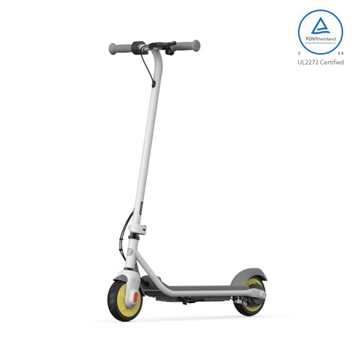 Electric Scooter for Kids 6-14 J71723