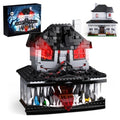Building Block Set with Light 750 PCS W656490