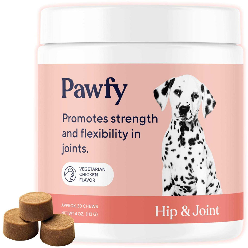 Hip & Joint Soft Chews U7054