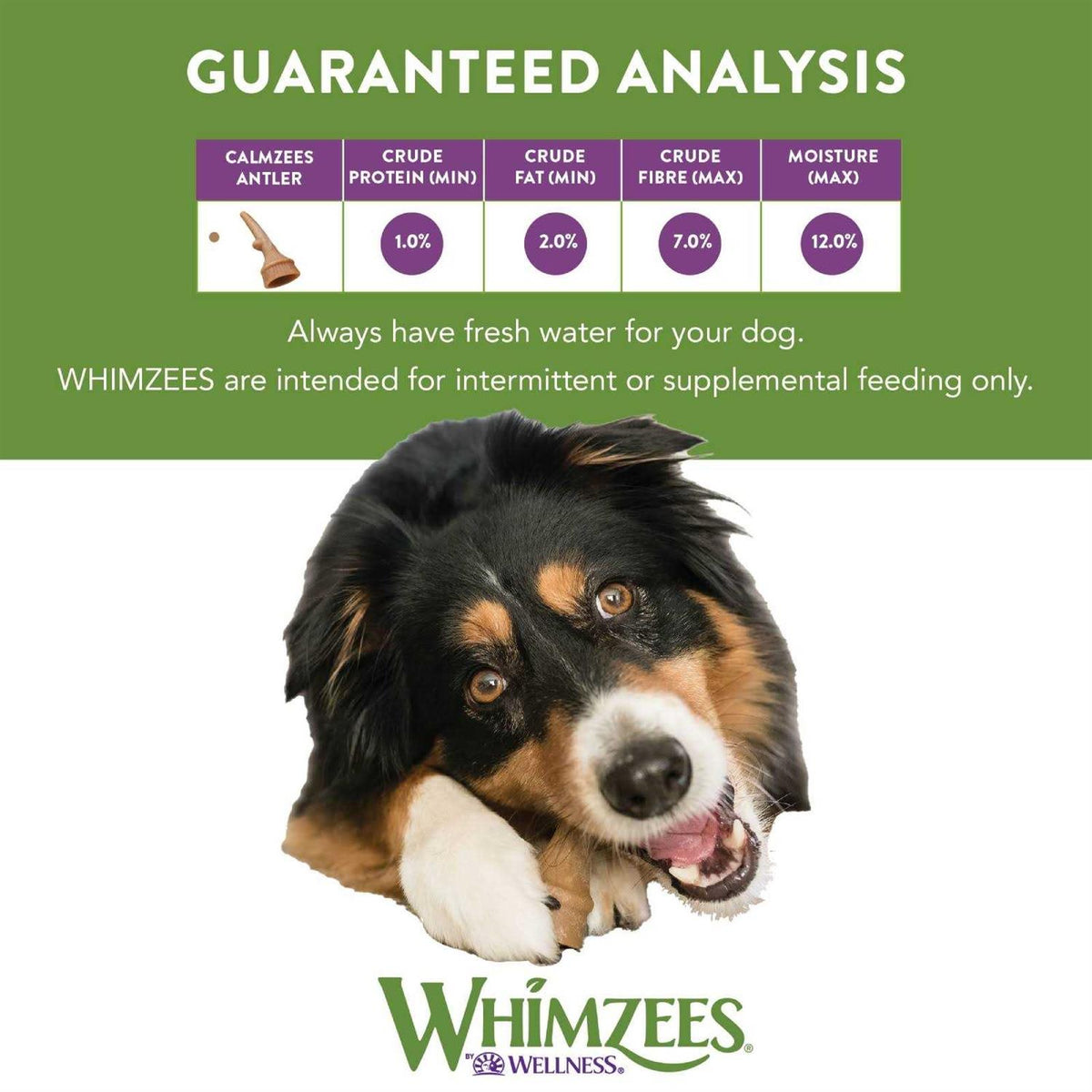 Dog Chews Value Bag N7953