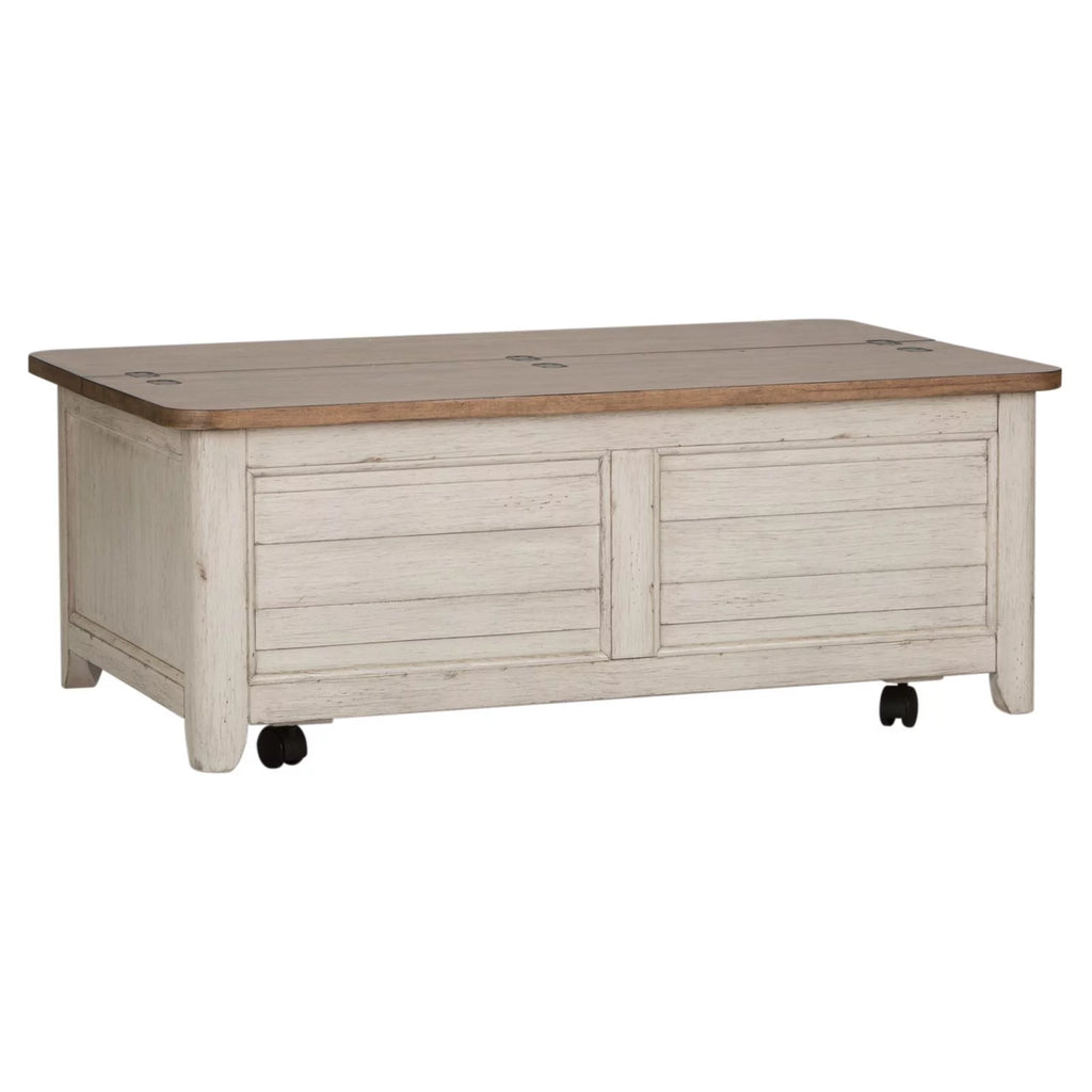 Storage Trunk A718909