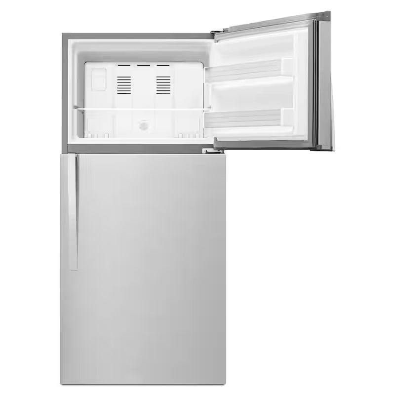 19.2 cu. ft. Top Freezer Refrigerator H684927
