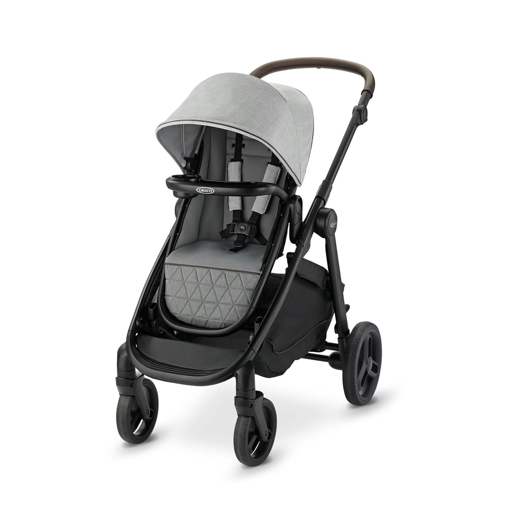 4-in-1 Stroller T963