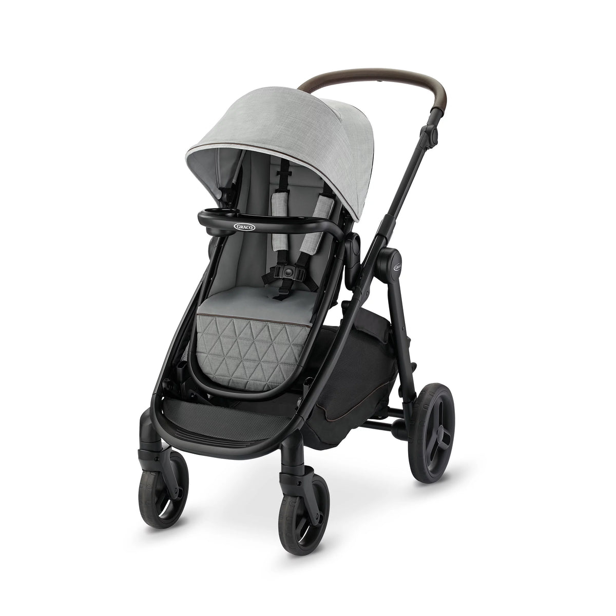 4-in-1 Stroller T963