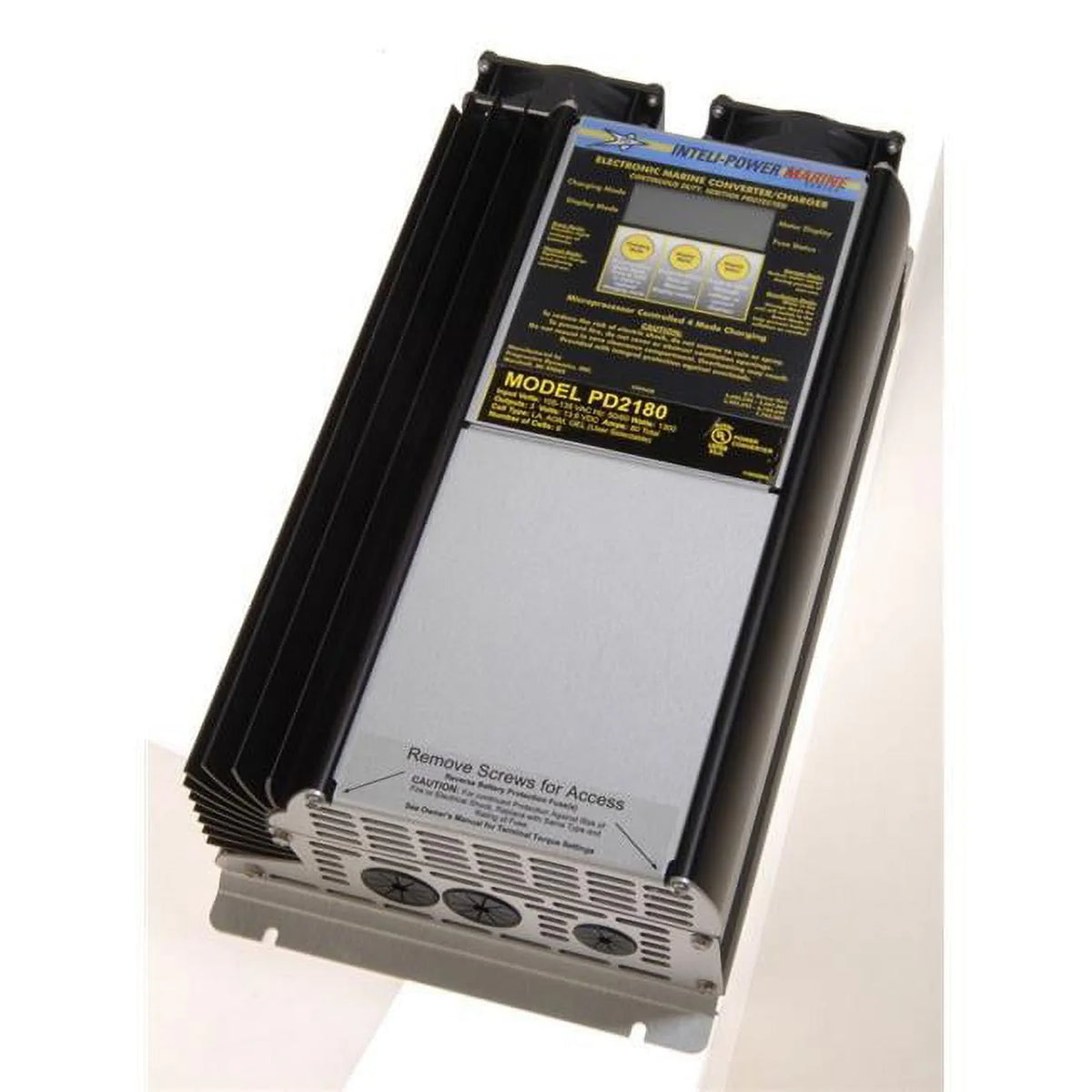 12 Volt 80 Amp Marine Converter Charger T12845