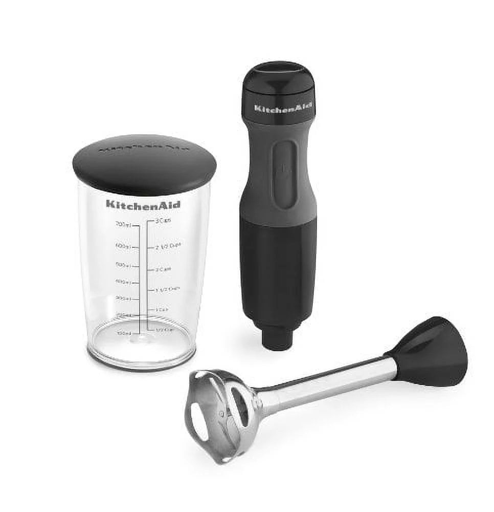 2-Speed Hand Blender W6726