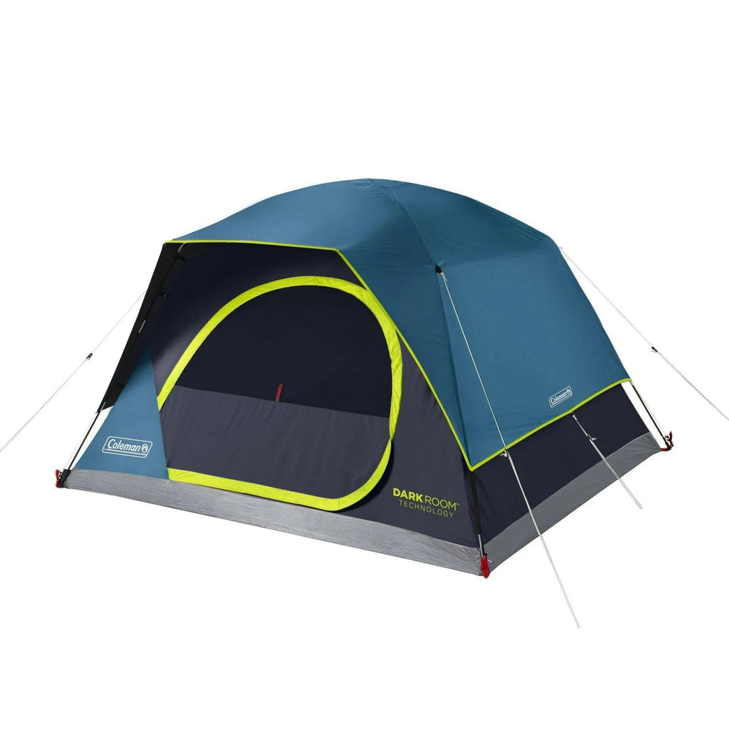 4-Person Camping Tent E834213