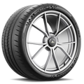 Summer 255/35ZR20/XL (97Y) Tire N7104