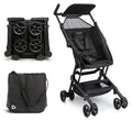Ultra Compact Lightweight Travel Stroller, Black M635