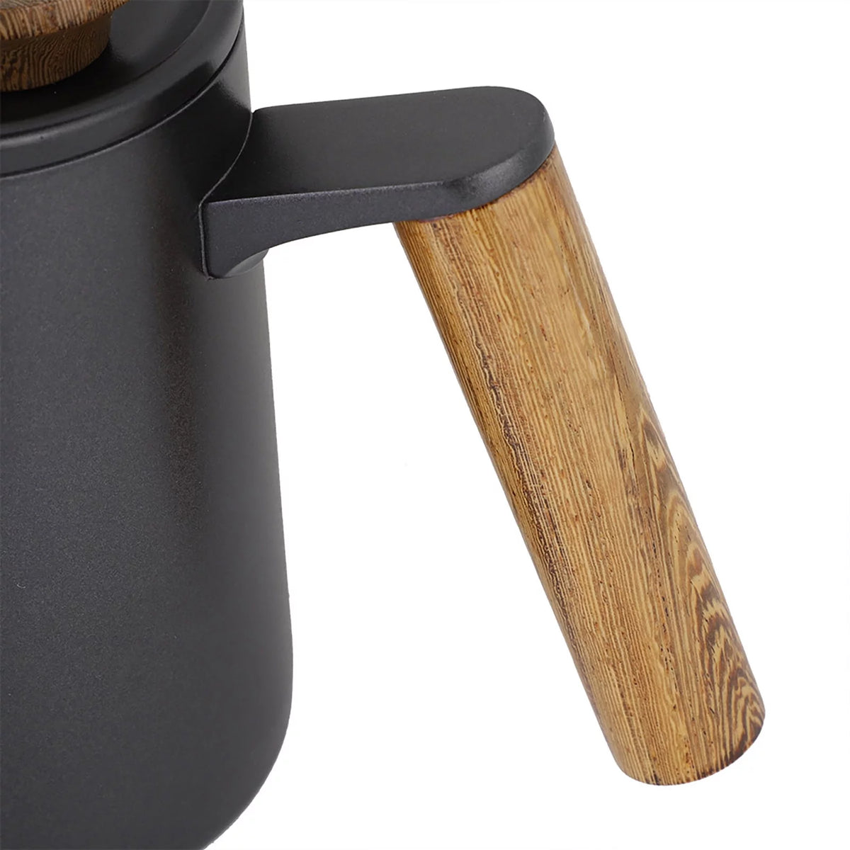 600ML Stainless Steel Gooseneck Drip Coffee Pot L649650