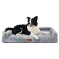 Extra Large Dog Bed with Removable Washable Cover Z71530