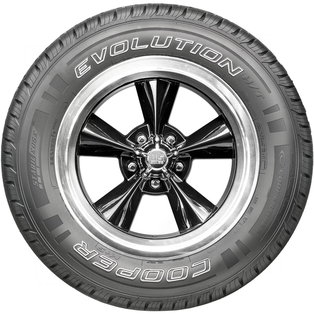 Set of 4 265/70R17 115T All Season Tires H72608
