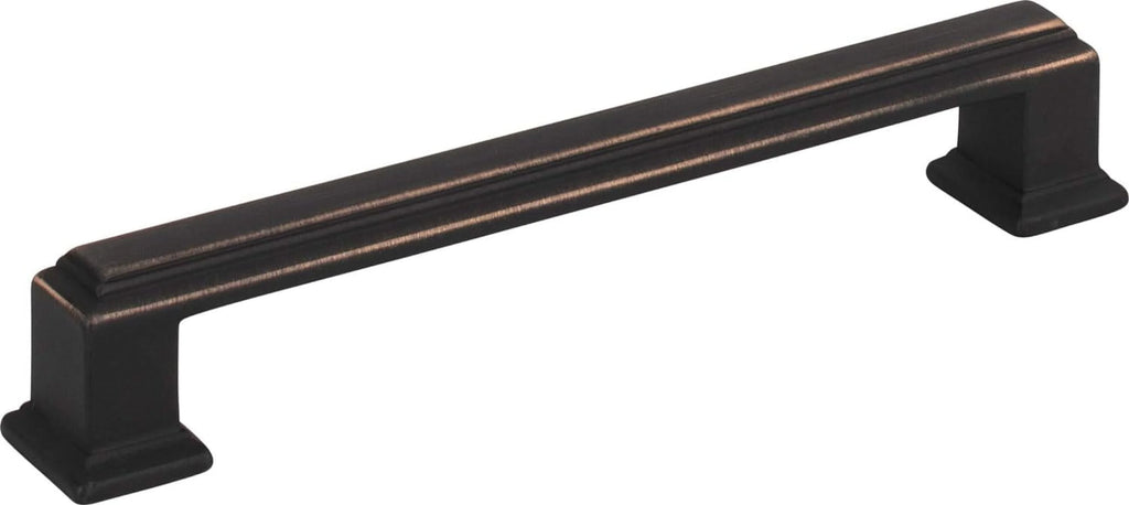 Large Pull Slate Finish B8976