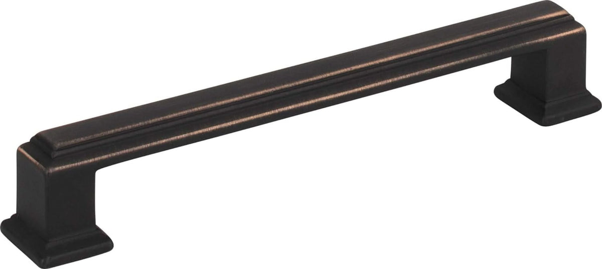 Large Pull Slate Finish B8976