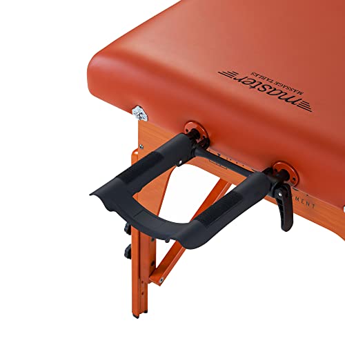 31" Portable Folding Massage Table K6452