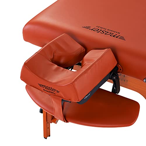 31" Portable Folding Massage Table K6452