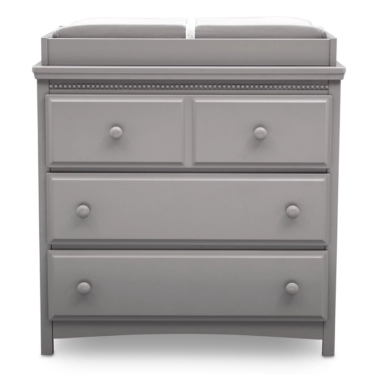 3 Drawer Dresser with Changing Top G2934