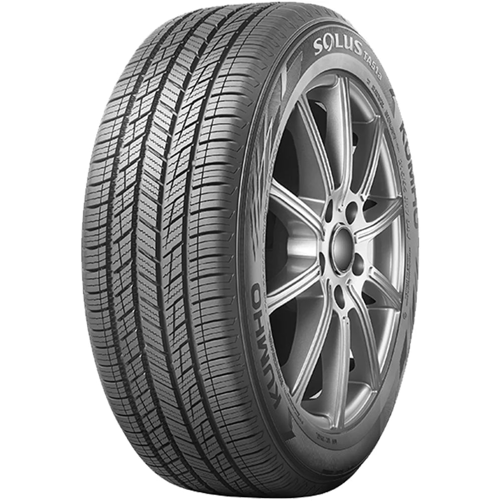 All Season 205/50R17 93V XL Passenger Tire U895204