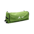 8-Person Cabin Tent with Screen Porch U95752