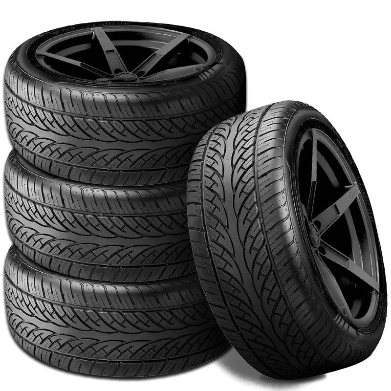 305/30ZR26 All Season Performance Tires K130