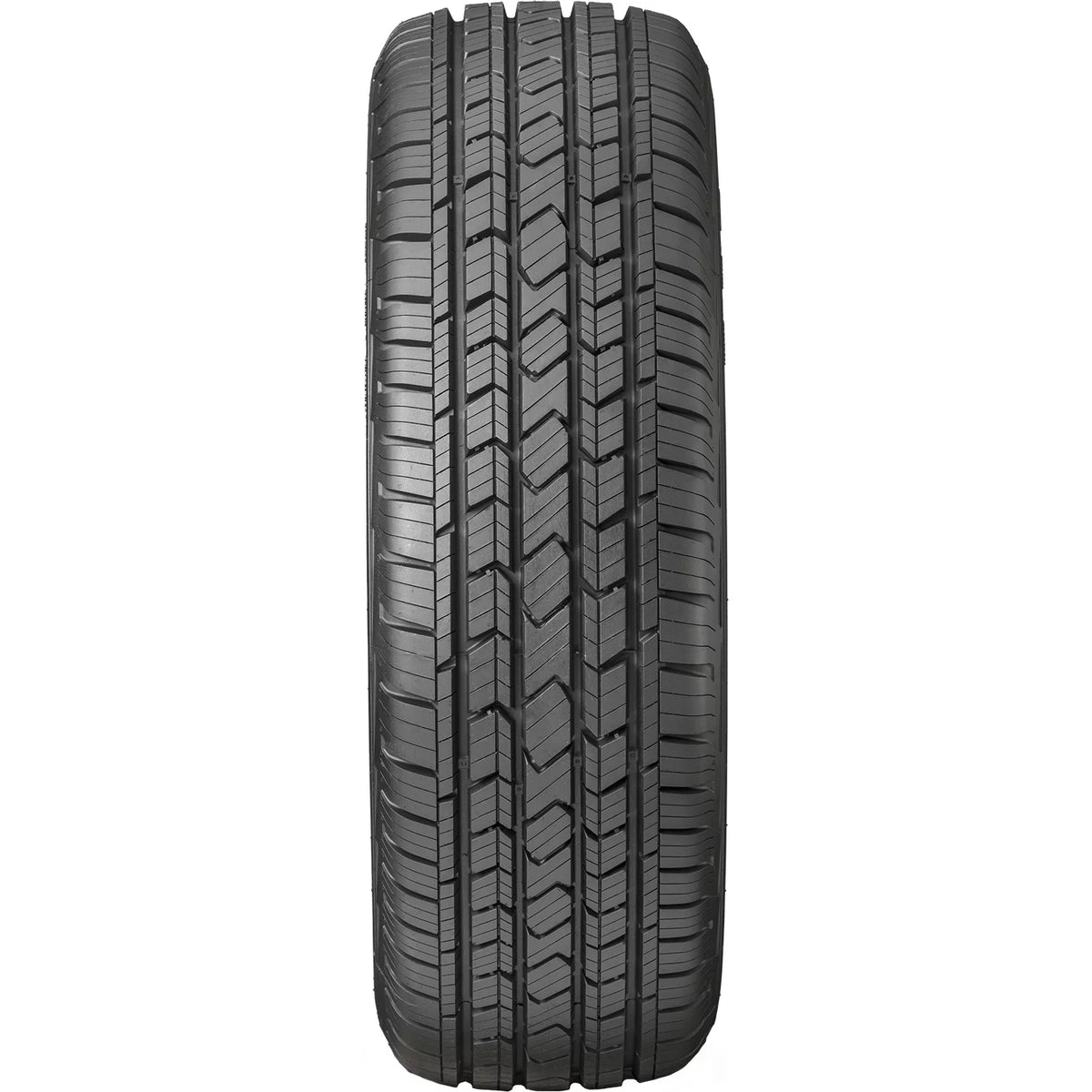 Set of 4 265/70R17 115T All Season Tires H72608