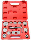 Disc Brake Caliper Wind Back Tool Kit X193034