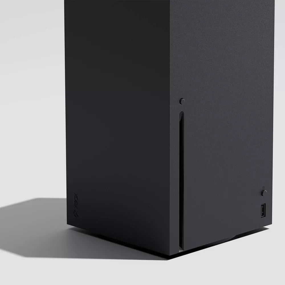Xbox Series X 1TB Console with Controller - Black X822