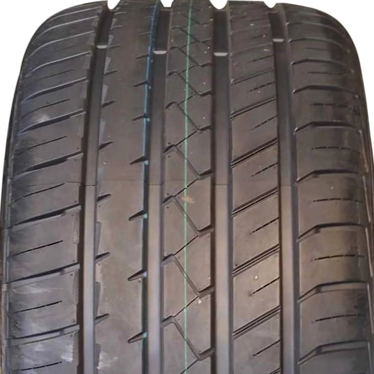 Pair of 2 275/35ZR19 100W XL All Season High Performance Tires C35719
