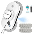 2800PA Automatic Window Cleaning Robot with Edge Detection Z595456