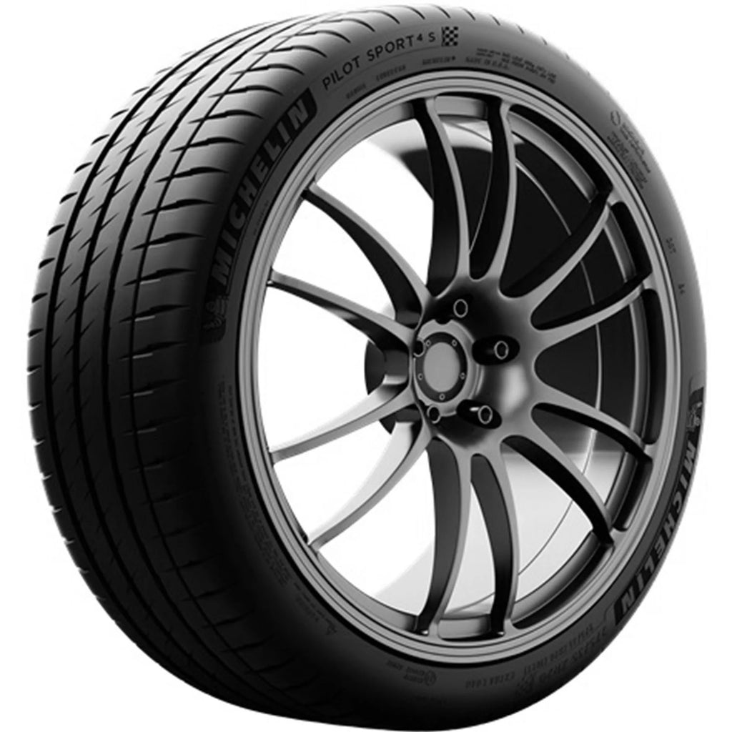 Performance Passenger Tire 255/40ZR20 (101Y) XL O953292