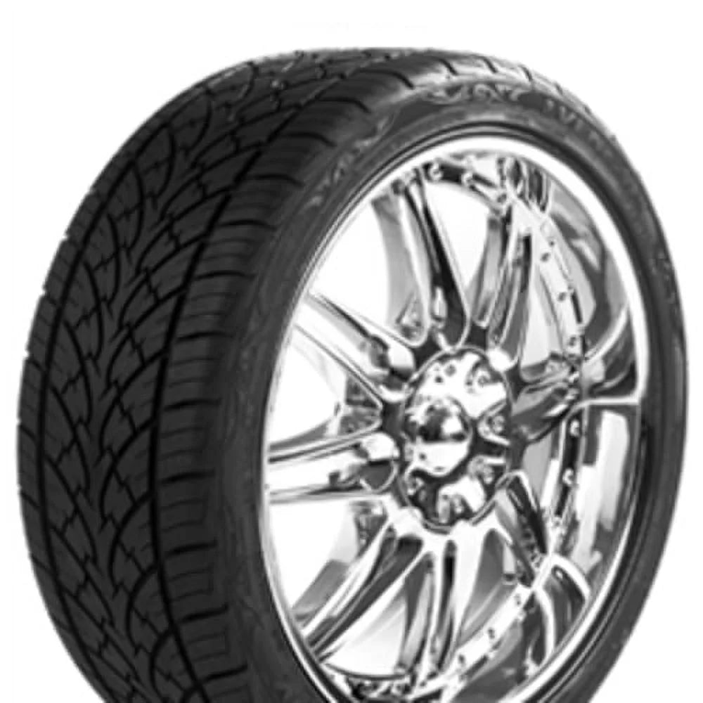 P265/35R22 102V XL BW Tire T1177