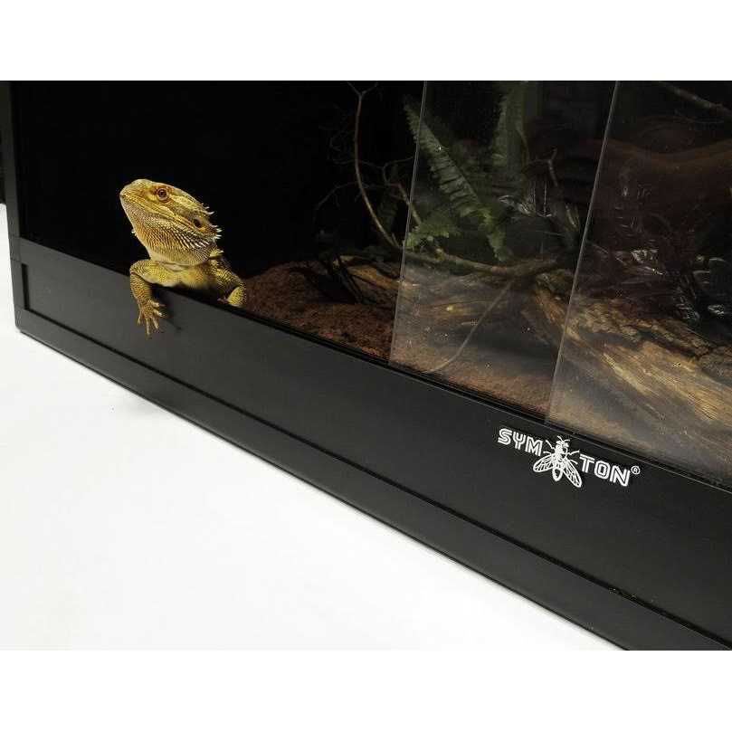 Reptile Terrarium B168
