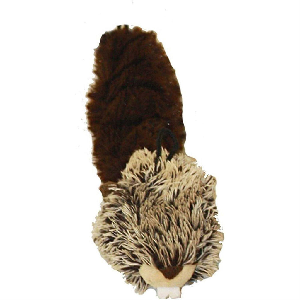 Bouncy Burrow Babies Dog Toy G3548