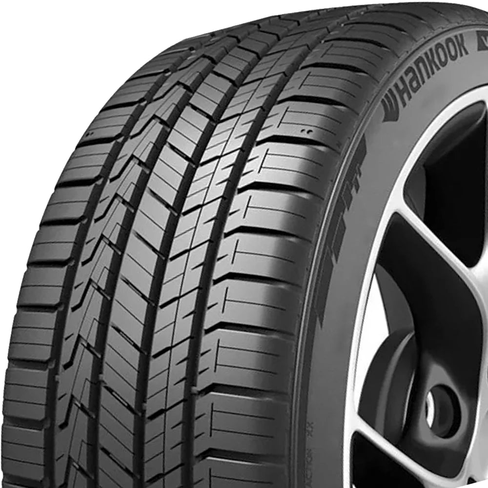 All Season Tire P32319