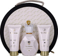 Eau De Parfum Body Lotion Shower Gel Set U165