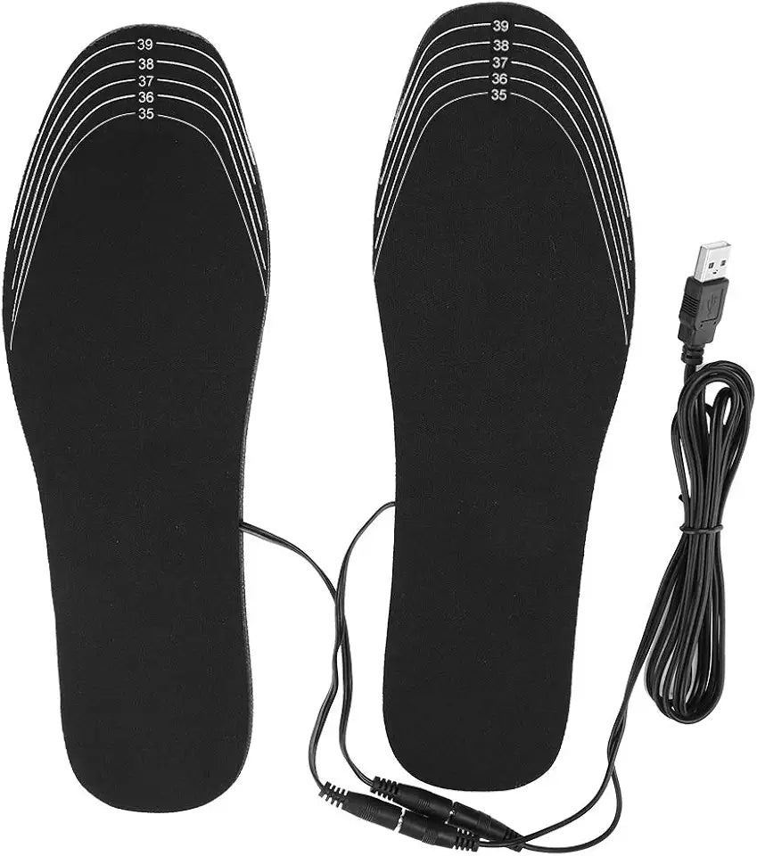 Heated Shoe Insoles B229