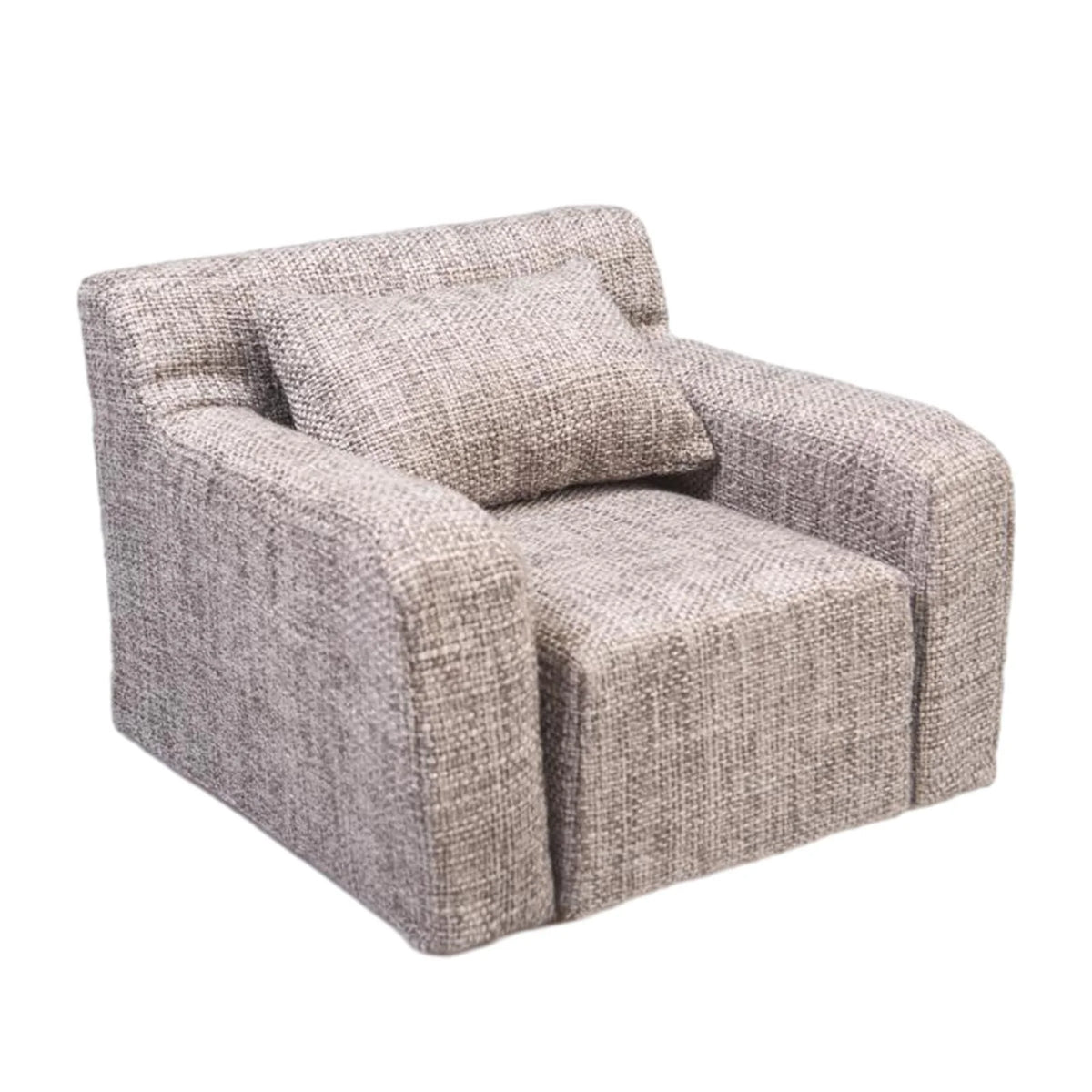 1:6 Scale Dollhouse Sofa Loveseat G521167