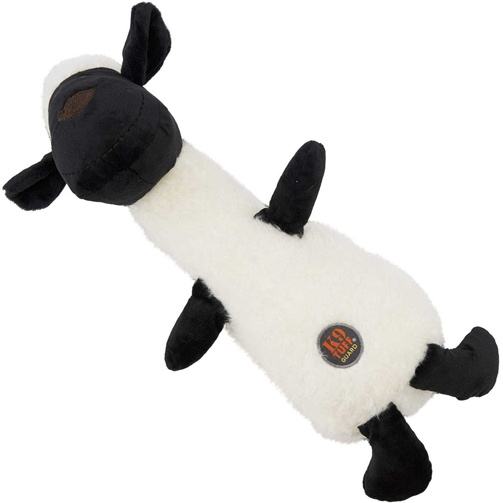 Dog Toy Lamb J968