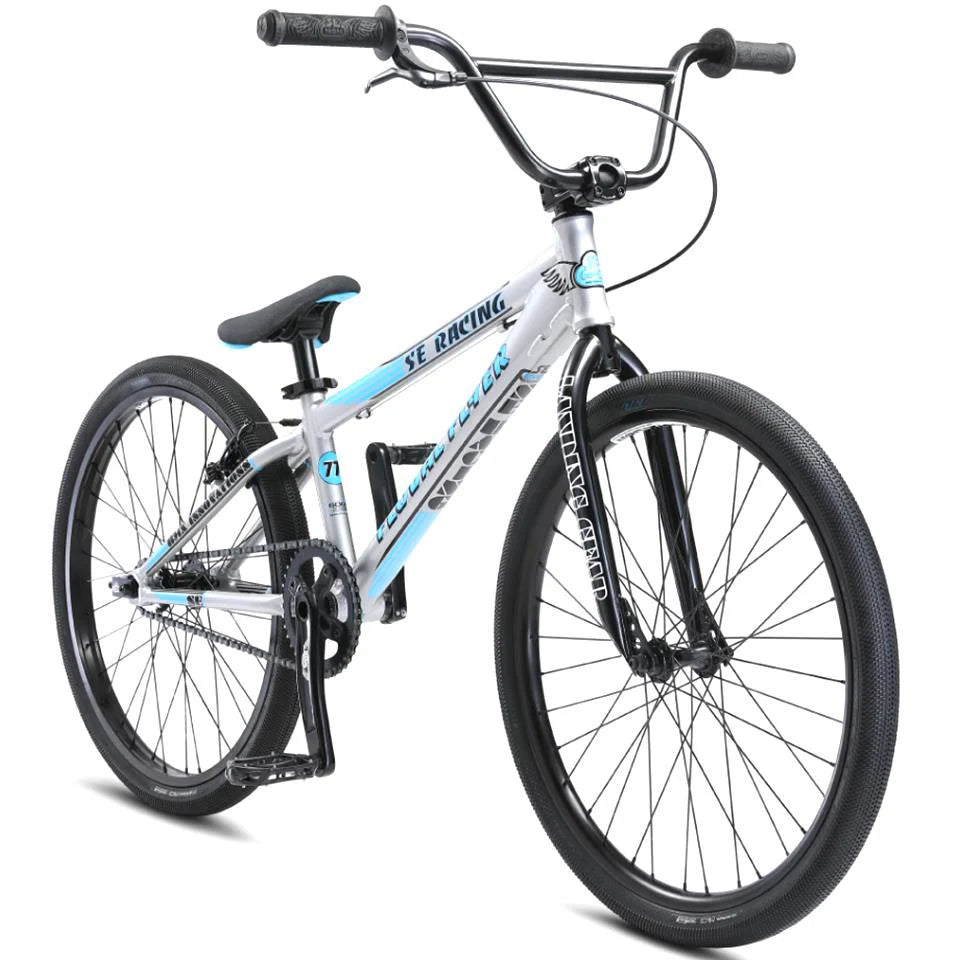 24'' BMX Race Bike Z7356