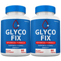 Glyco Fix Capsules 2 Pack V819